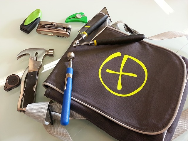 Create your own Geocaching Stamp