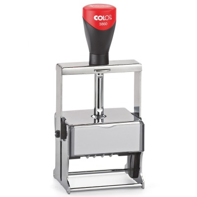 Colop eXpert 3860 datumstempel