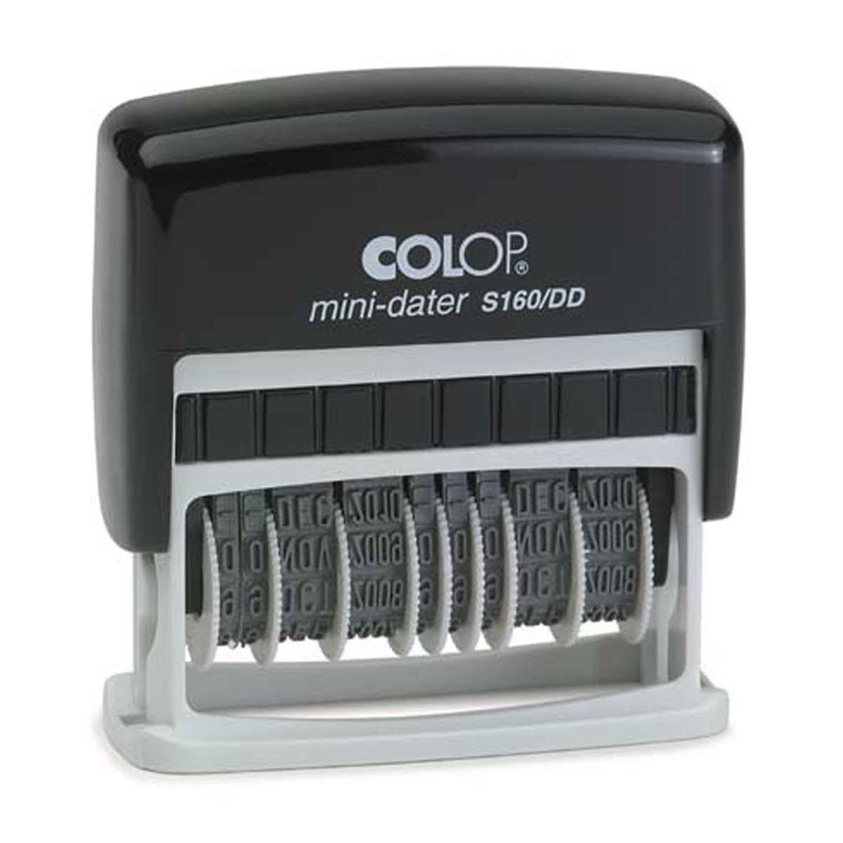 Colop Mini Dater S-160DD