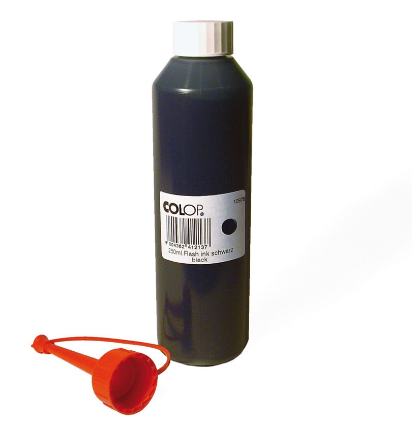 EOS stempelinkt 250 ml