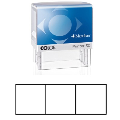 Colop Printer 30 Microban Apotheek