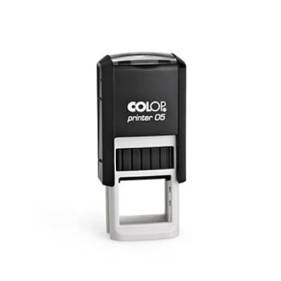 Colop Printer 05 zelfinktende stempel.