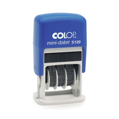 Colop Mini S-120/D