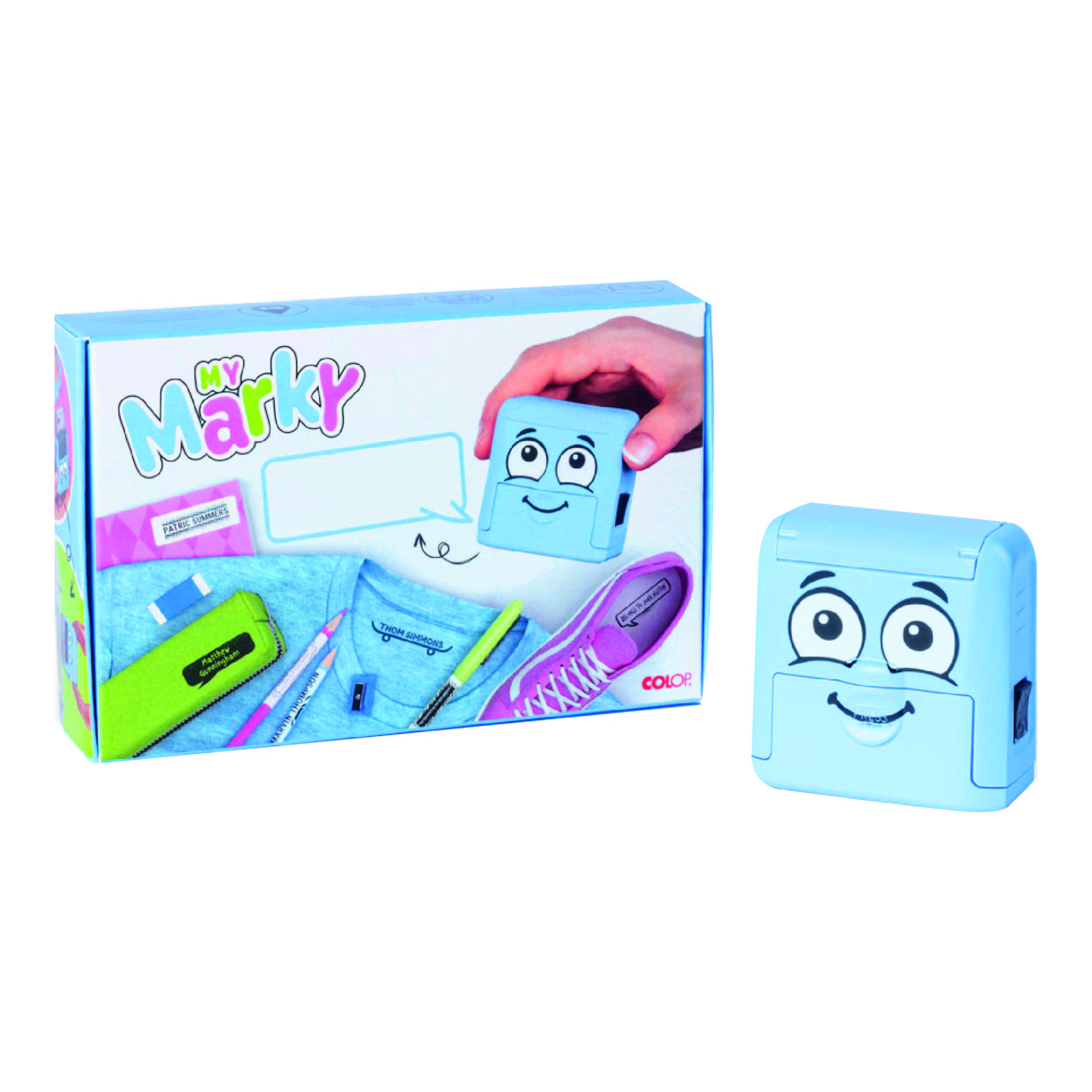 Colop Marky