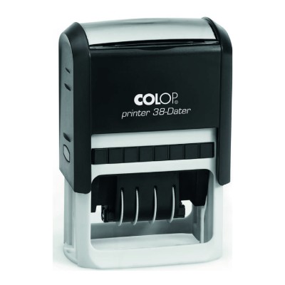 Colop Printer 38 datumstempel
