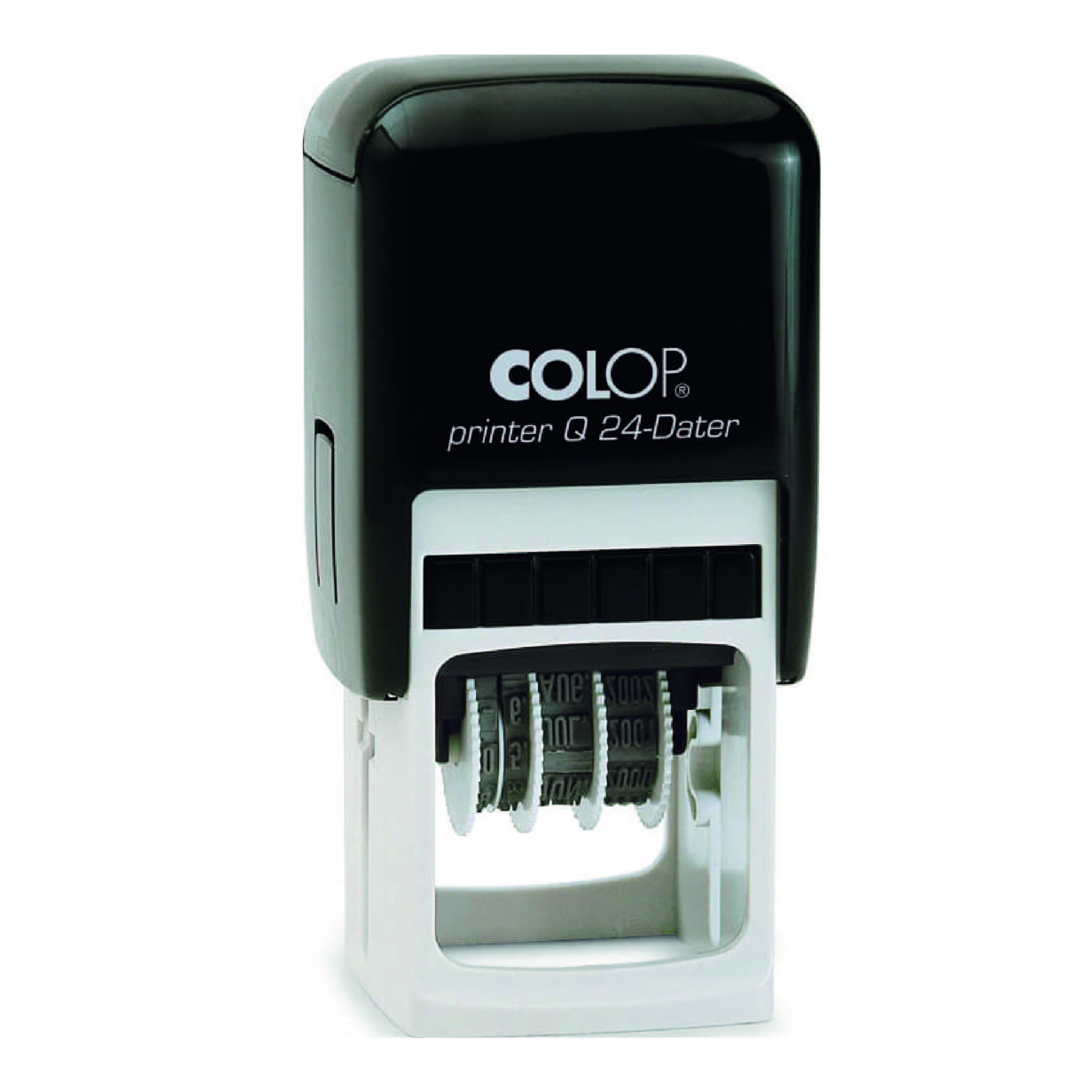 Colop Printer Q24 datumstempel