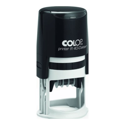 Colop Printer R40 datumstempel