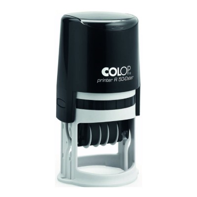 Colop Printer R50 datumstempel