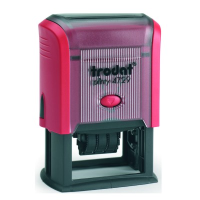 Trodat Printy 4729 datumstempel