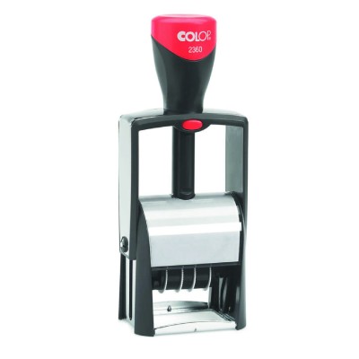 Colop Classic 2360 datumstempel
