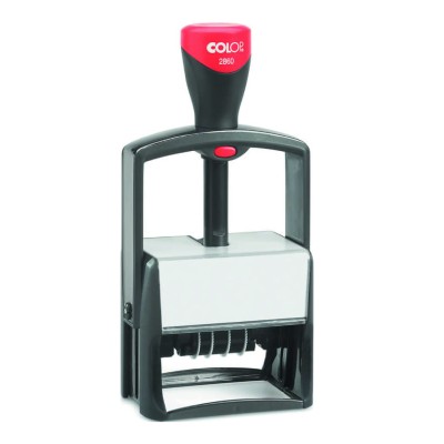 Colop Classic 2860 datumstempel