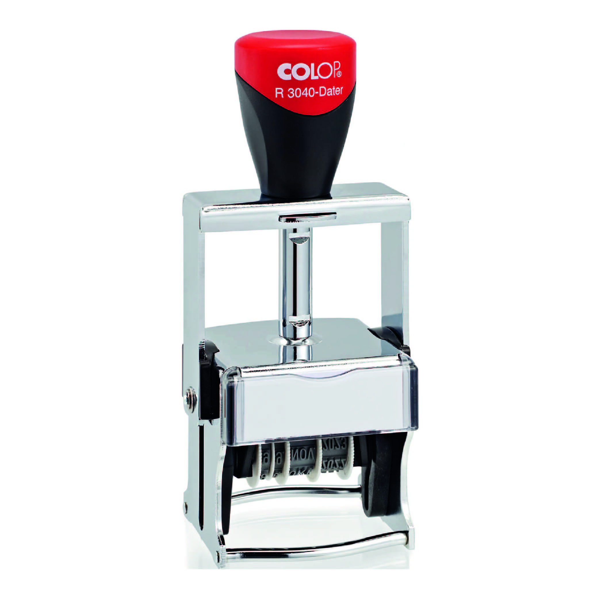 Colop eXpert R3040 datumstempel