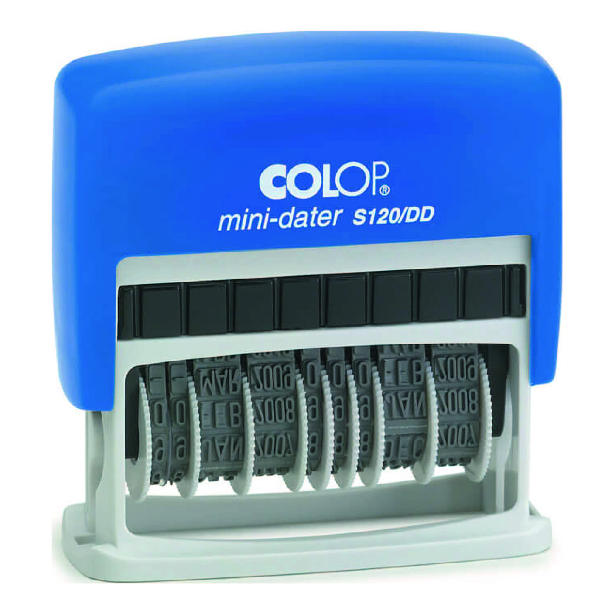 Colop Printer S120/DD
