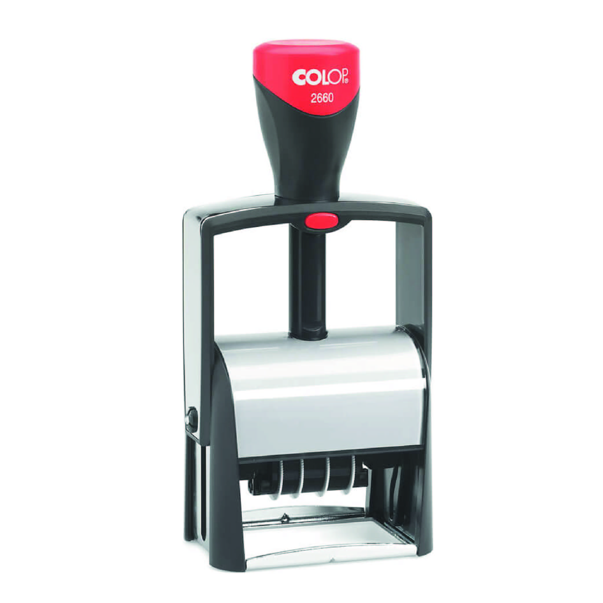 Colop Classic 2660 datumstempel