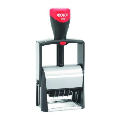 Colop Classic 2660 datumstempel