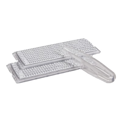 Alpha Numeric Type set TS 40