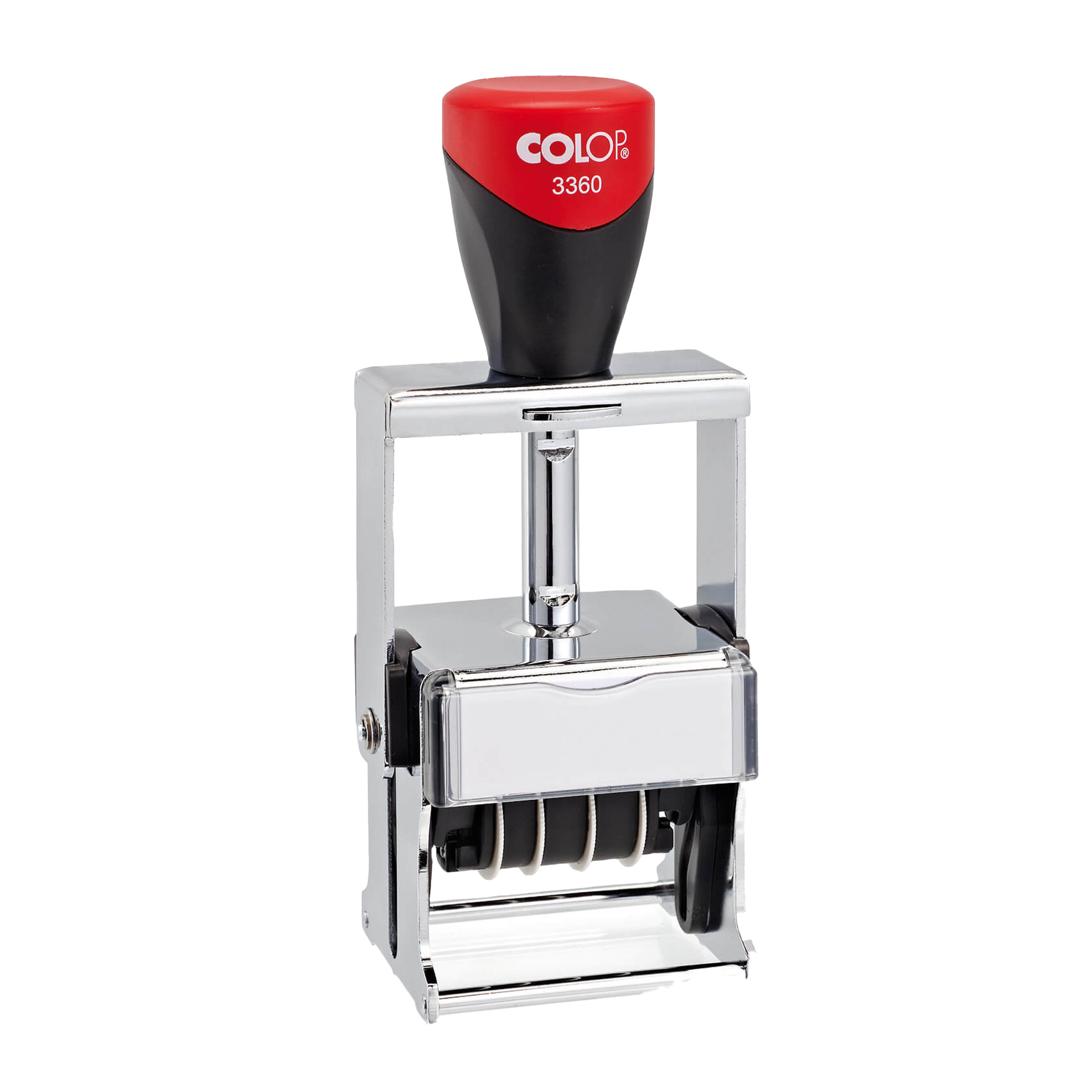 Colop eXpert 3360
