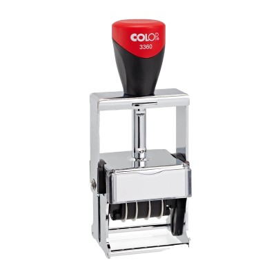Colop eXpert 3360