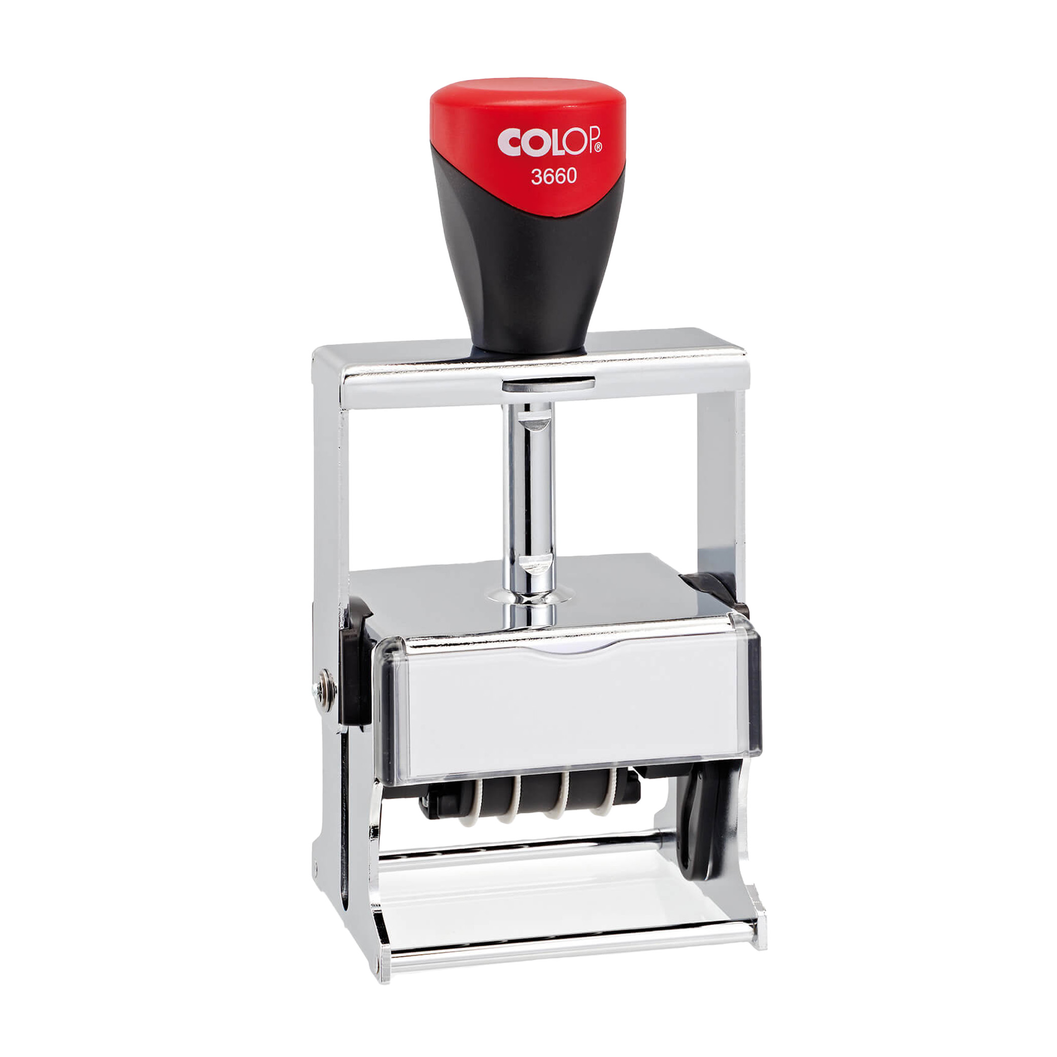 Colop eXpert 3660