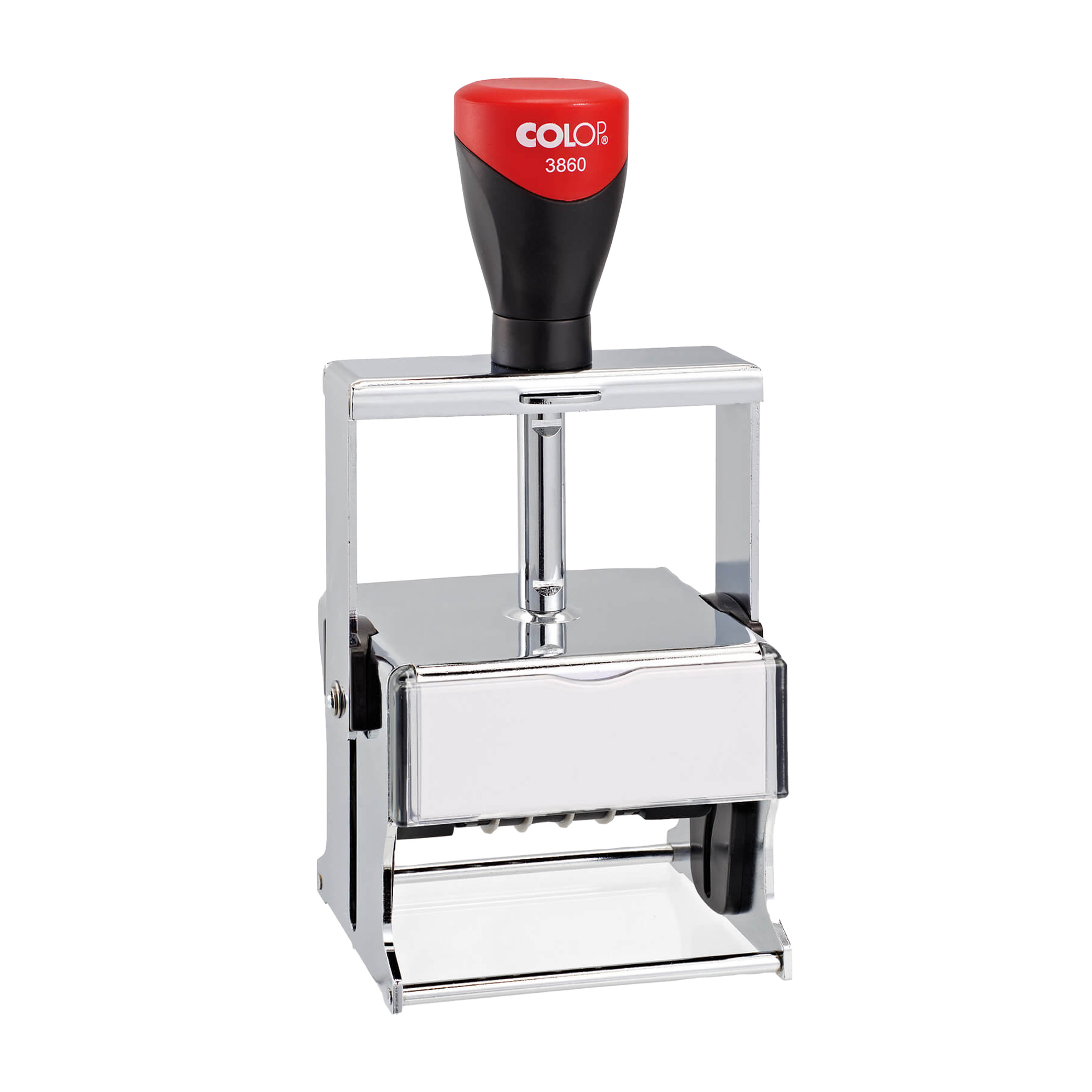 Colop eXpert 3860 datumstempel