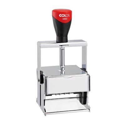 Colop eXpert 3860 datumstempel