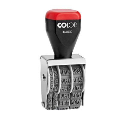 Colop 04000