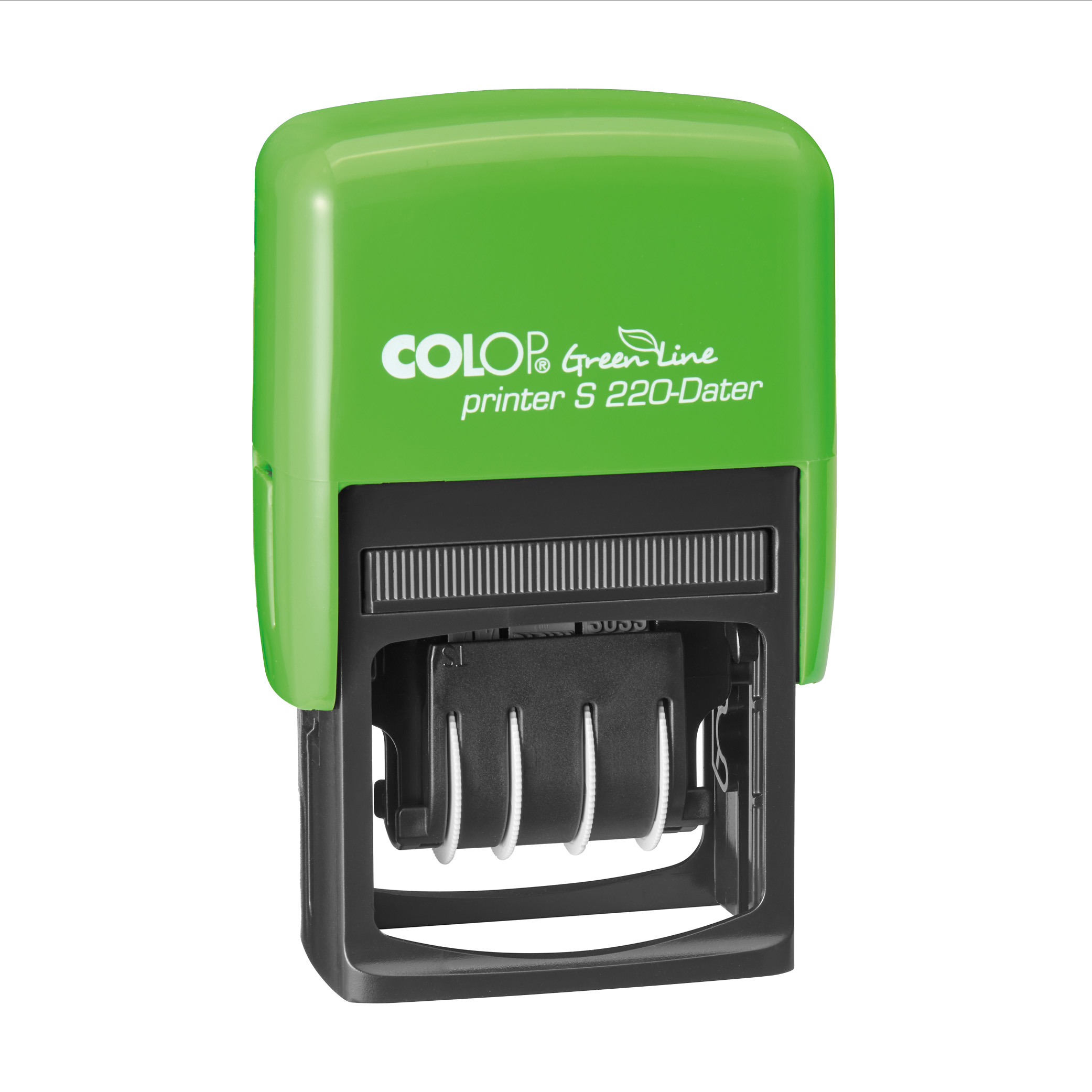 Colop Printer S220/D Green Line