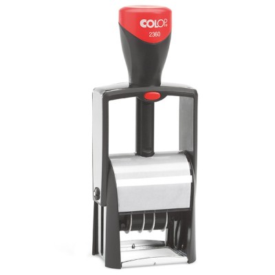 Colop Classic 2360 datumstempel