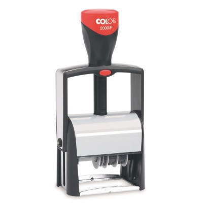 Colop Classic 2000/P datumstempel