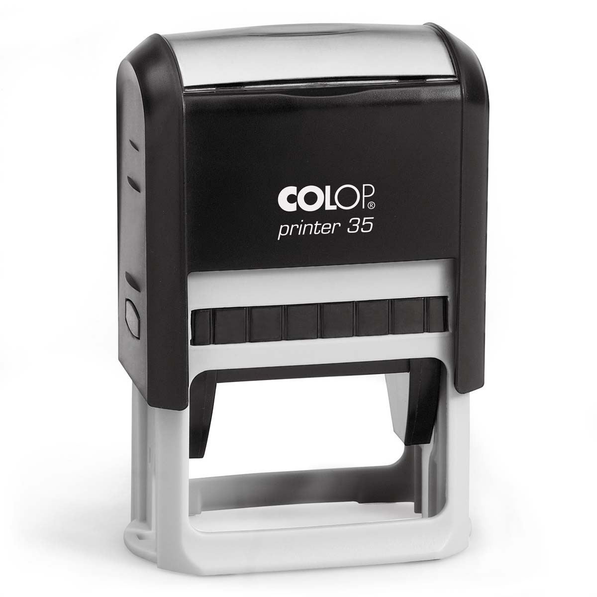 Colop Printer 35. Handige stempel voor tekst en/of logo.