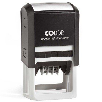 Colop Printer Q43 datumstempel