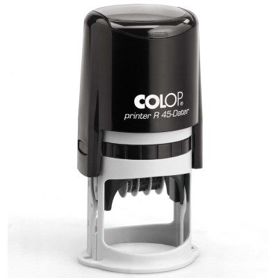 Colop Printer R45 datumstempel