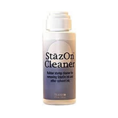 StazOn Cleaner