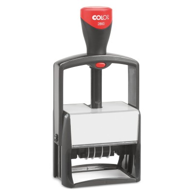 Colop Classic 2860 datumstempel